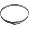 Jubilee® 6XMS Size-6X Zinc Protected Hose Clip 120 - 150mm (4.3/4 - 5.7/8in)
