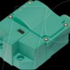 NBN3-F31K-E8 induktiver Näherungssensor, 3 mm, PNP 2x Schließer (NO)