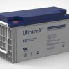 Akumulator AGM ULTRACELL UCG 12V 120Ah