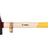 Młotek Ślusarski 2000G Trzonek Jesionowy 02A420