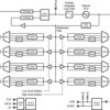 1566 to 1724-MHz, 800-fs RMS jitter, precision clock conditioner with integrated VCO | RHS | 48 | -40 to 85