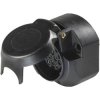 AS Schwabe 61474 Trailer socket 13-pin Push-Fit Systems
