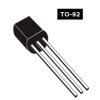 BC337-25 TO92/1000