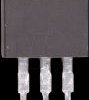 SB1186A - HF bipolar transistor, PNP, 160V, 1.5A, 20W, TO-220Fa