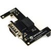 RS232 Connector Expansion Shield for LattePanda V1
