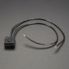 Tactile On/Off Switch with Leads