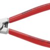 Szczypce do pierścieni mocujących Knipex 46 23 A31 46 23 A31 200 mm