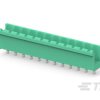 Pluggable Terminal Blocks HEADER ASSY90