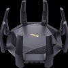 90IG04J1-BM3010 Wi-Fi router 2.4/5 GHz 6000 Mbps