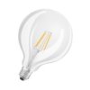 Żarówka Led G125 E27 4W 40W 470Lm 2700K Ciepła Biała Filament Ledvance