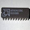 AM93422DC Sram Ceramic (256 x 4)