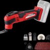 4465160 Varrito cordless multifunction tool, Power X-Change, excl. recha