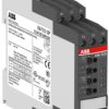 ABB 1SVR740740R0200 Przekaźnik przeciążeniowy CM-TCS.12P, 1 szt.