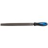 Draper 00011 Half Round File and Handle (300mm)