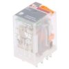 Przekaźnik CR-M230AC2L 2c/o A1-A2230VAC 250V/12A LED 1SVR405611R3100 /10szt./