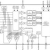 24-bit, 3-ch, Low-Power Analog Front END (AFE) for ECG Applications | RSG | 28 | -20 to 85