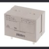 Przekaźnik mocy 12V dc DPST Omron 1.9W, montaż PCB 63Ω Otwór przezierny