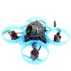 HappyModel BNF Mobula6 ELRS V2.0 65mm Brushless Analog Whoop - ELRS 2.