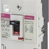 Wyłącznik mocy 3P, 25kA, wyzw. TM (bez regulacji) EB2S 160/3SF 63A 3p 004671833
