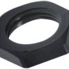 Nakrętka kontrująca LAPP 53019210 PG9 poliamid czarny (ral 9005) 1 szt.