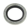 Uszczelka, Materiał Guma Nitrylowa, 2.03Mm, O Zew 20.57Mm, Rs Pro