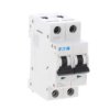 Wyłącznik Nadprądowy 2P D 12A 15Ka Ac Faz-D12/2 278780