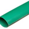Rura termokurczliwa cienkościenna, odcinki 1m, CR 19,1/9,5 zielona, 427577 /50szt./