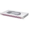 Metz Connect 1504577524-E OpDAT fix2 24xLC-D OM4 1U 19" Patch Panel Light Grey