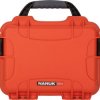 NANUK Walizka transportowa Mod. 904 (S x W x G) 213 x 94 x 152 mm pomarańczowy 904-0003