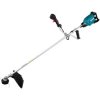 Makita DUR369APG2 DUR369APG2 LXT BL Brush Cutter 36V (2 x 18V) 2 x 6.0Ah Li-ion