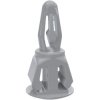 Spacer, bl 7.9 mm, PA, natural, 006.81.908