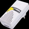 300783 Carbon monoxide detector