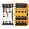 DEWALT DT70731T FLEXTORQ™ Screwdriving Set, 37 Piece