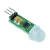 Mini Infrared PIR Motion Sensor Module HC-SR505