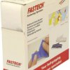FASTECH® B50-STD-L-000010 Taśma rzepowa do przyszycia element z pętelkami (D x S) 10 m x 50 mm biały 10 m