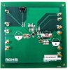 Płytka ewaluacyjna ROHM Przetwornica obniżająca napięcie Płytka ewaluacyjna BD9F500QUZ
