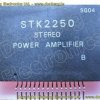 STK2250