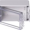 Obudowa instalacyjna Bopla Bocube B 100809 PC-V0-G-7035