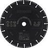 Tarcza tnąca diamentowa Rhodius DG210 ALLCUT 303366 1 szt.