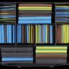 S80912 Assortment shrinking tube T2, multi color