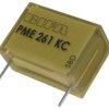 Kemet P561CE104K300A Kondensator foliowy 1 szt.