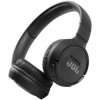 JBL JBLT510BTBLKEU Tune 510BT On-ear headphones Bluetooth Black Foldable