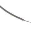 Przewód Do Urządzeń Ptfe Ptfe Szary, 100M 0,22 Mm 7/0,2 Mm, 600 V, -75 ›...