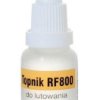 TOPNIK RF800 DO LUTOWANIA SMD BGA FLUX 15ML AG