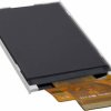 TFT module, 2.4"/6.1 cm, 240 x 320, DEM 240320J4 TMH-PW-N