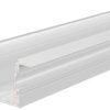 Deko Light 975145 ET-02-12 aluminium (S x W x G) 27 x 15 x 2000 mm 2 m