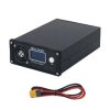 HamGeek Mikr o PA100+ Plus Zaktualizowana wersja 3,5 MHz-30 MHz 100W Wzmacniacz mocy krótkofalowy HF QRP dla amatorów