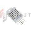 Czujnik DHT22 pomiar temperatury i wilgotności AM2303 - 1-wire do Arduino