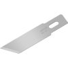 Graphic blade, for precision knife, BW 9.3 mm, L 43.5 mm, 27.50