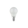 Żarówka LED E14 3,4W 470Lm 2700k biała ciepła kulka Kanlux IQ-LED G45E14